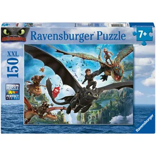 Ravensburger 12004141 Kinderpuzzle 150 Teile