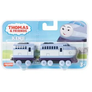 Thomas und seine Freunde: Großer Zug - Kenji