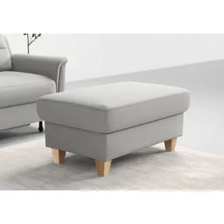 Farö Microfaser Paris silver