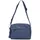 Md20 Crossover Umhängetasche Synthetik Deep Blue