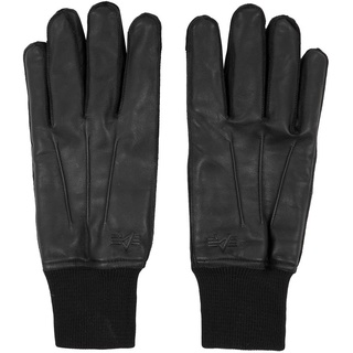 Alpha Industries B3 Gloves Fingerhandschuhe für Herren Black