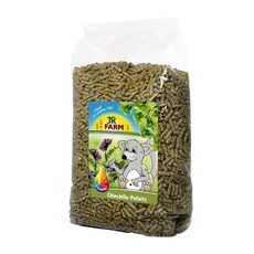 5kg Pellets JR Farm Hrană pentru Chinchilla