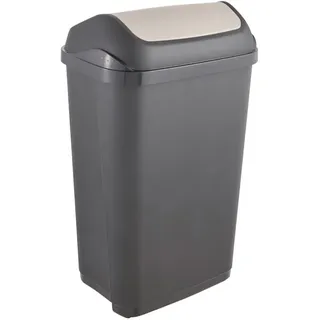 KEEEPER swantje 50l grau-natur