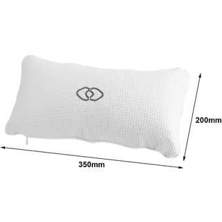 Badekissen, Badewannenkissen, Spa-Kissen, Badekissen, Badewannenkissen