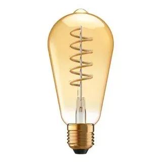 Innr LED Filament Glühbirne 1986947 7 W E27 warmweiß 1 St.