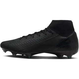 Nike Mercurial Superfly 10 Academy FG/MG Fußballschuhe Herren 002 black/black-deep jungle 40