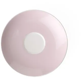 Villeroy & Boch Espressountertasse, Rosa, 11,5 X 11,5 X 2 CM