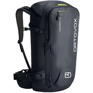 Ortovox Haute Route 38 S Rucksack Schwarz/Grau