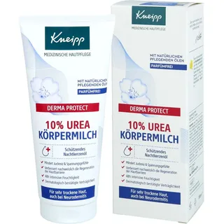 Kneipp Derma Protect 10% Urea Körpermilch