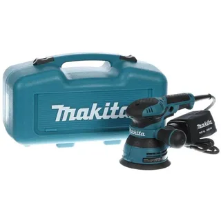 Makita BO5041 inkl. Koffer