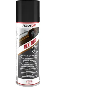 TEROSON Unterbodenschutz WX 980 500 ml