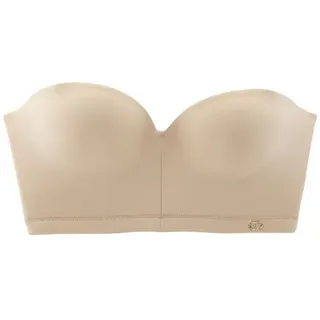 JETTE Push-up-BH Damen toffee Gr.80B
