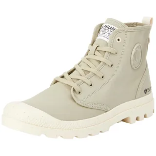 Palladium Pampa HI Zip Organic Modus, beige, 44 EU