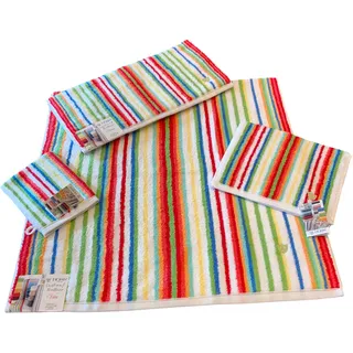 Ross Vita Saunatuch 80 x 200 cm multicolor