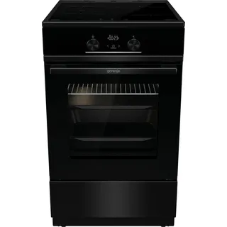 Gorenje GEIT5C60BPG Schwarz