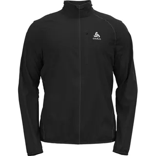 Odlo Zeroweight Jacke - black (15000) XXL