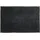 Badteppich Grau 80 x 50 cm