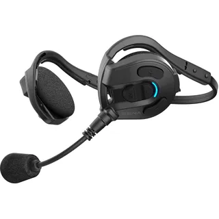 Sena Expand Mesh Multi-Sport Mesh Intercom Kommunikations-Headset fürs Wandern, Klettern, Fischen, Jagen und mehr