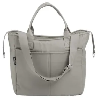 Leclerc baby Wickeltasche - Grey - One Size