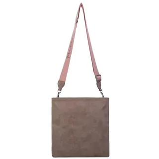 Umhängetasche Vintage Ronja Cross Body Taupy