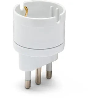 Velamp adapt-it-16s Haus, Weiß, 3 Einheiten