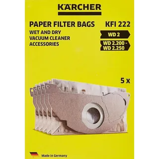 Kärcher 6.904-322.0 5 St.