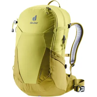 Futura 21 SL Wanderrucksack gelb