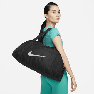 Nike Gym Club Sporttasche Black/Black/White 