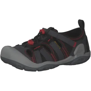 Keen Knotch Creek Y Grau/Rot 32