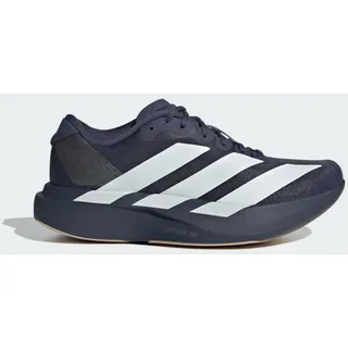 Adizero Evo SL Shadow Navy/Off White/Warm Sandstone 37 1/3