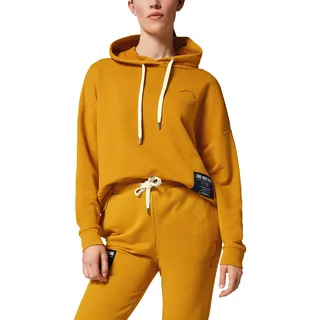 Comma CI Damen Sweatshirt, 18D6 Placed Embroidery, 32