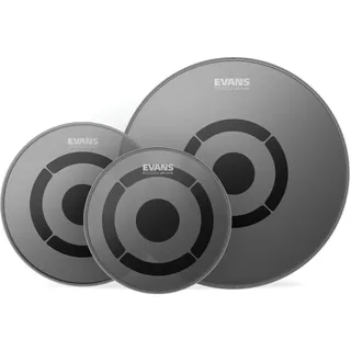 Evans dB One Tompack, Rock (10 Zoll, 12 Zoll, 16 Zoll)