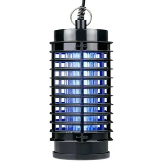 Grundig LED Insektenvernichter AGD-05 - UV Insektenlampe - Moskitolampe 1W