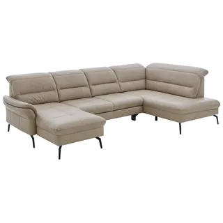 Beldomo Speed Ecksofa WÜRZBURG L