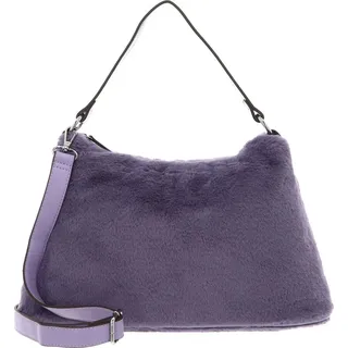 Picard Schultertasche Kitty Shopper Purple