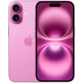 Apple iPhone 16 128 GB Pink