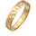 KUZZOI 925 Silber 58 58 Silber 925 Silberring