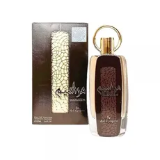 Shafaq by Ard Al Zaafaran Eau de Parfum, 100 ml