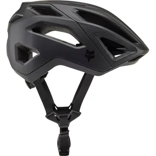 Fox Crossframe Pro MIPS Schwarz, Modell 2024