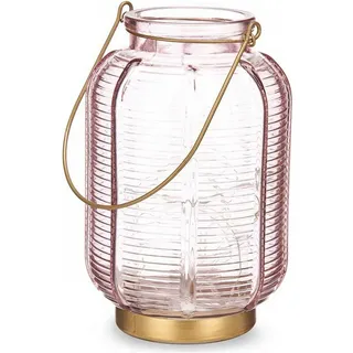 Gift Decor Laterne, Mehrfarbig, Standard