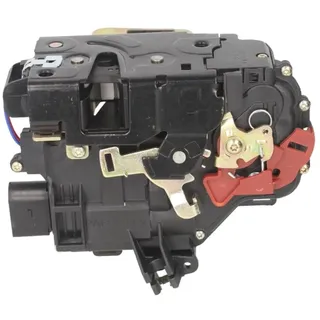 Türschloß BLIC 6010-25-016421P Links