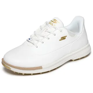 Skechers Damen Go Golf Jasmine 2 Gf Waterproof Lace Up Golf Shoes for WomenGolfschuh