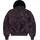 Ma-1 D-tec Se Jacke - Plum - 2XL