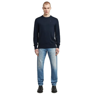 G-star Morry Fwd Regular Tapered Jeans - Sun Faded Air Force Blue - 30 - 34