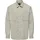 Herren Onsalp Rlx 2pkt Washd Ls Shirt Noos Silver lining M