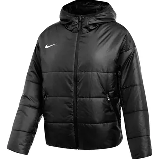 Nike Therma-FIT Academy Pro 24 Fall Jacket Damen BLACK/WHITE XS