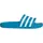 Adilette Aqua Solar Blue/Cloud White/Solar Blue 46