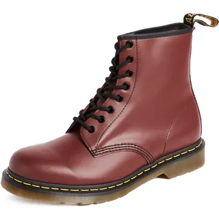 1460 Smooth cherry red 44