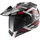 Tour-X5 Match Schwarz/Grau/Rot M