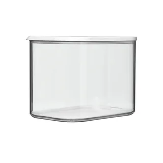 Mepal Modula transparente Vorratsdose 4,5 l